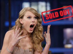 Taylor Swift
