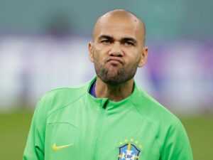 Daniel Alves