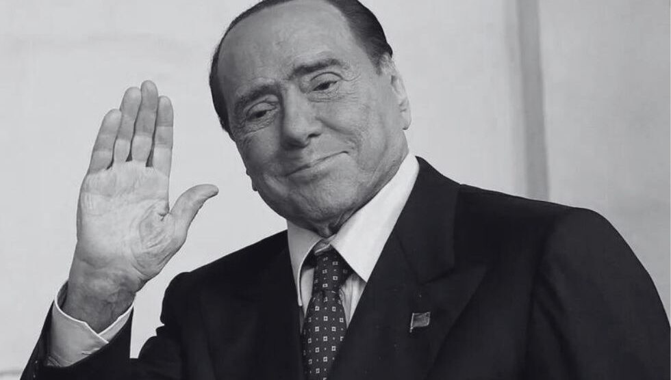 Silvio Berlusconi