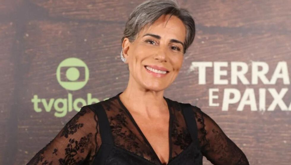 Gloria Pires