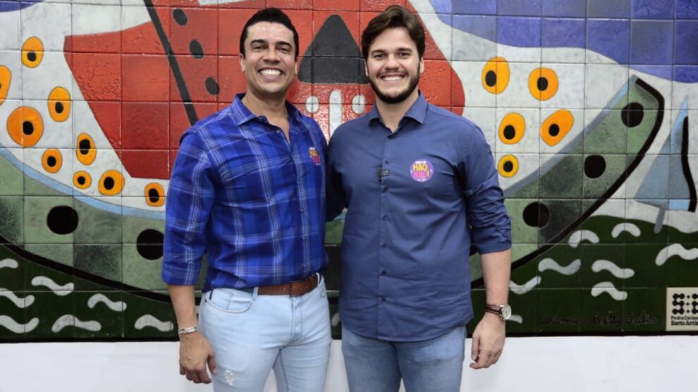 São João