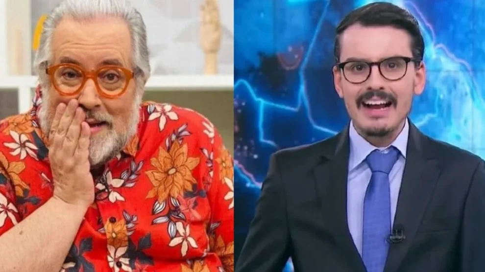 Leão Lobo