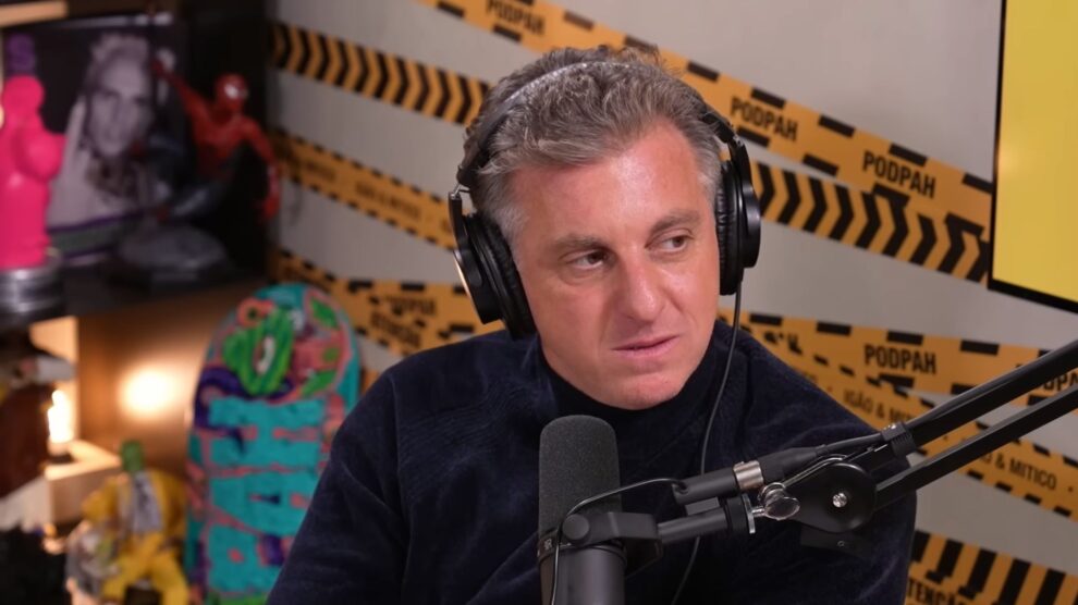 Luciano Huck