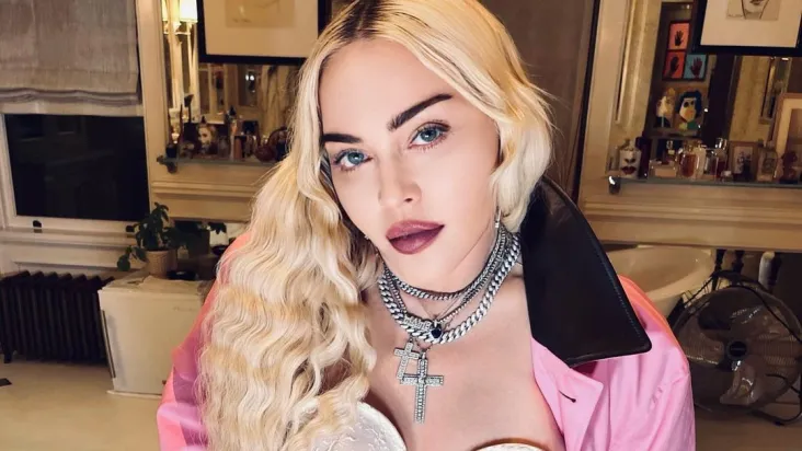 Madonna