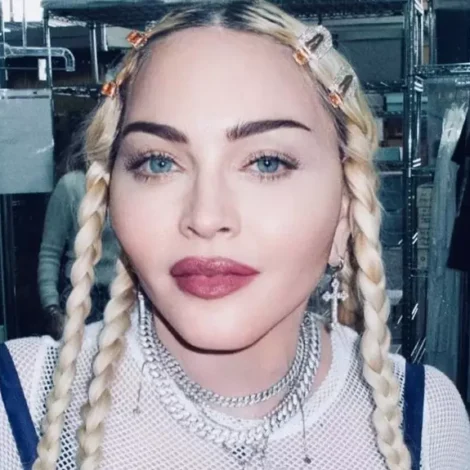 Madonna