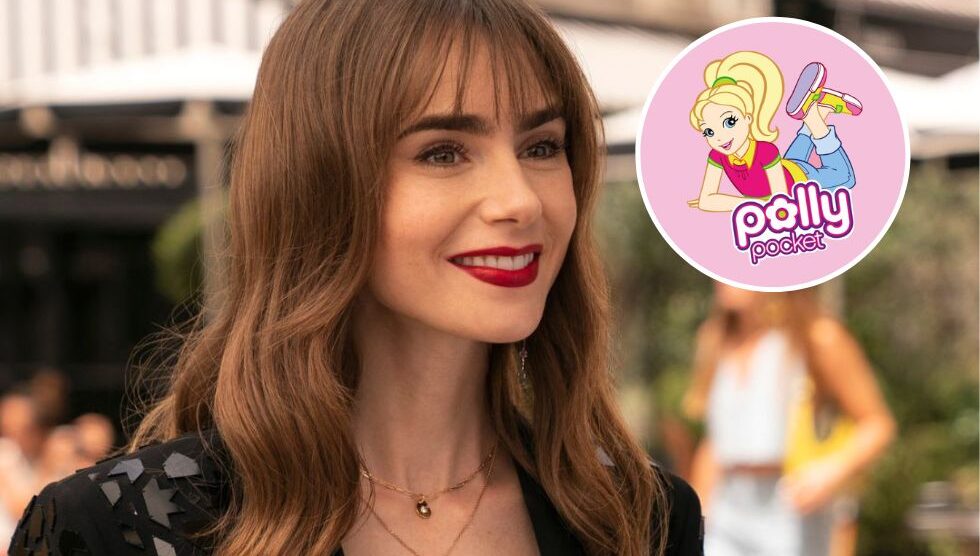 Polly Pocket
