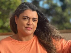 Preta Gil