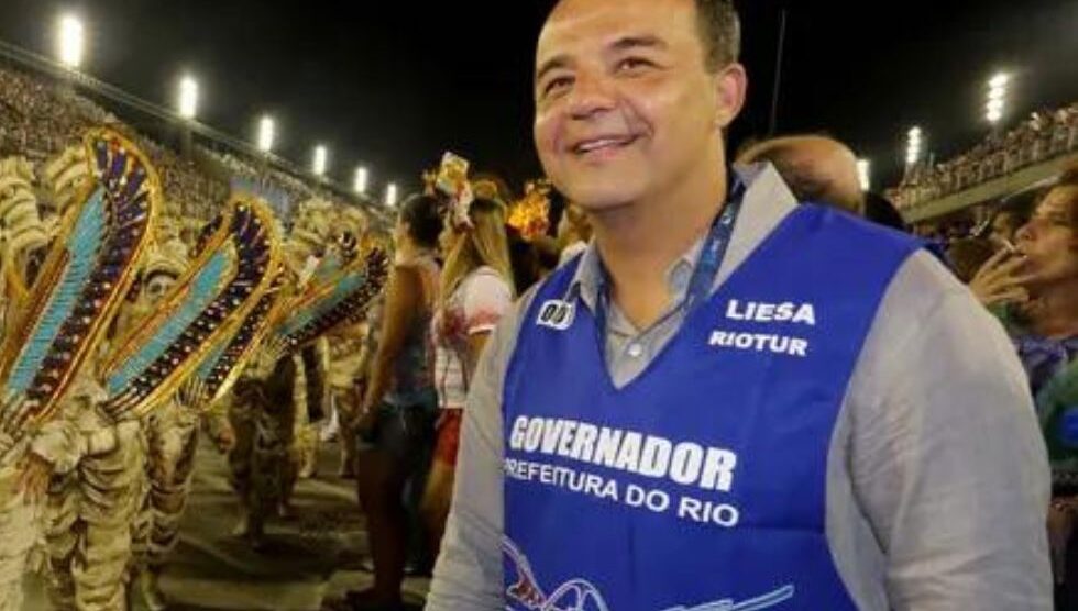Sérgio Cabral