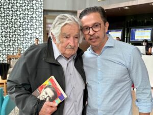 Paulo Moura