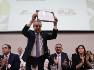 Danilo Cabral