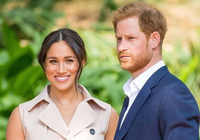Meghan Markle