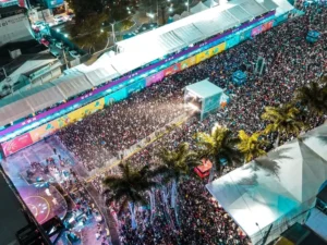 Festival de Inverno de Garanhuns