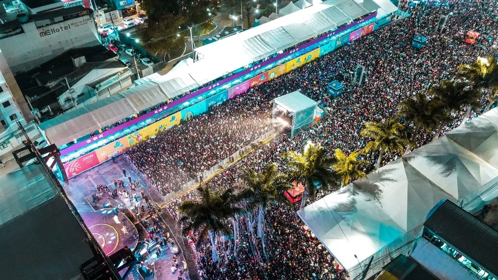 Festival de Inverno de Garanhuns