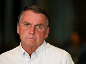 Bolsonaro