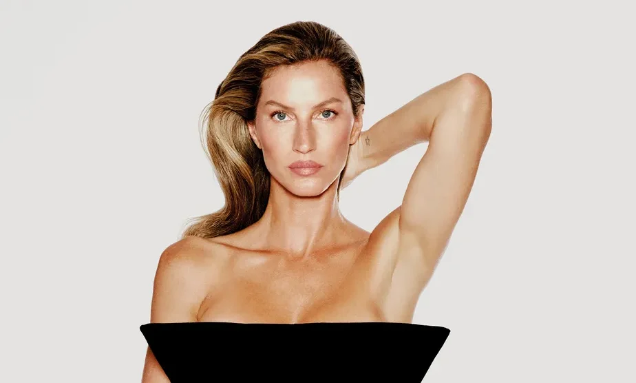 Gisele Bündchen