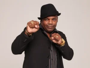 MC Marcinho
