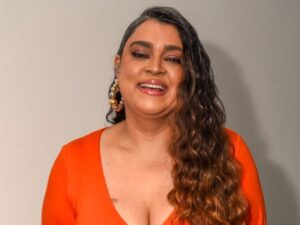Preta Gil