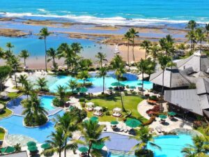 Resort Nannai