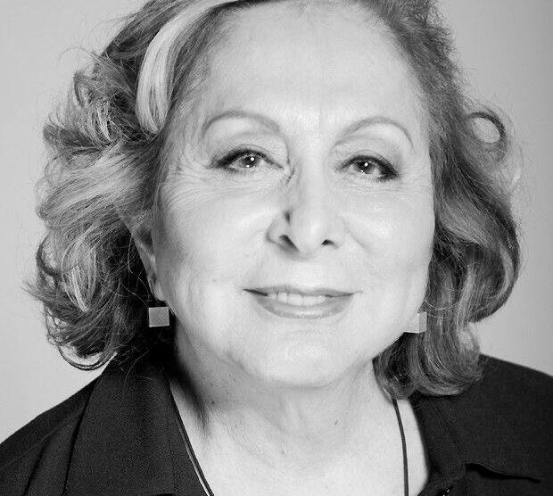 Aracy Balabanian