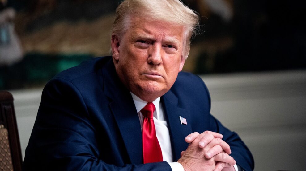 Trump