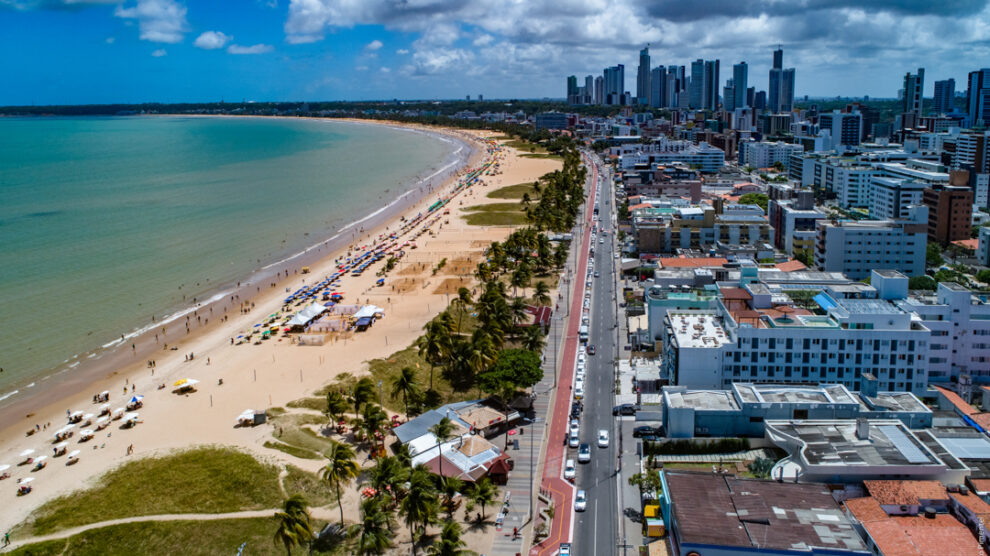 João Pessoa