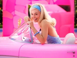Barbie