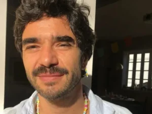 Caio Blat