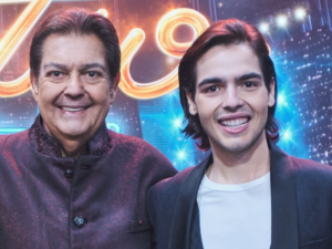 Faustão