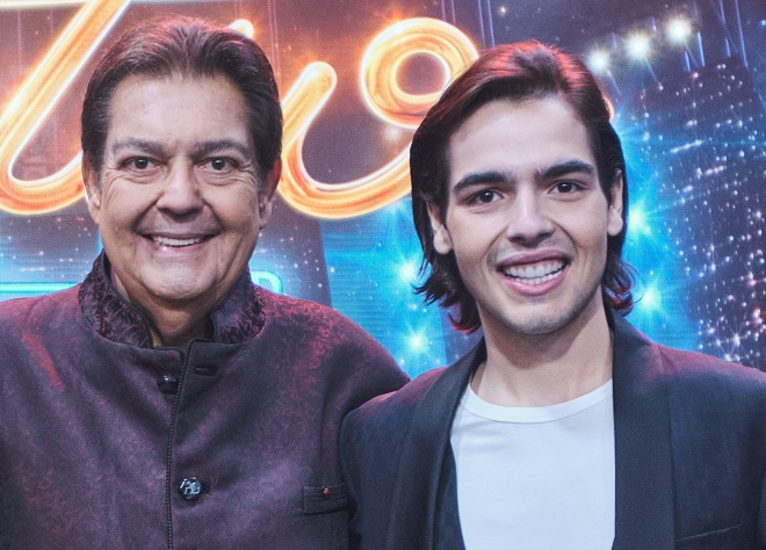 Faustão