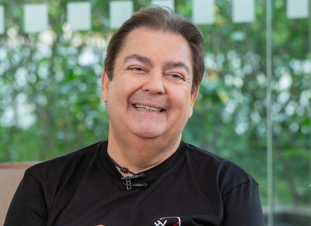 Faustão