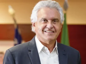 Ronaldo Caiado