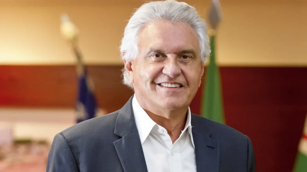 Ronaldo Caiado