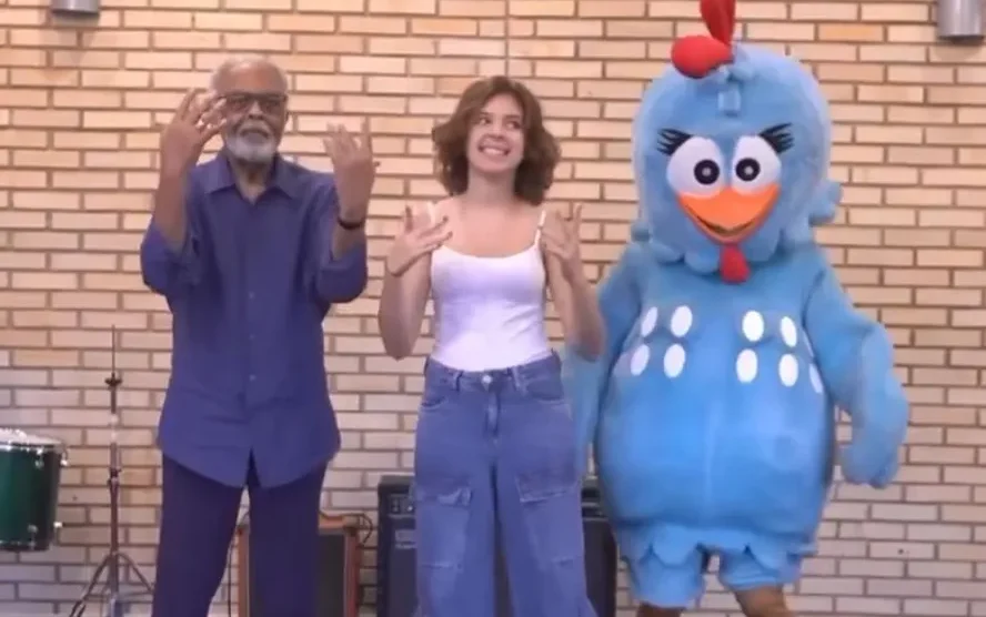 Gilberto Gil