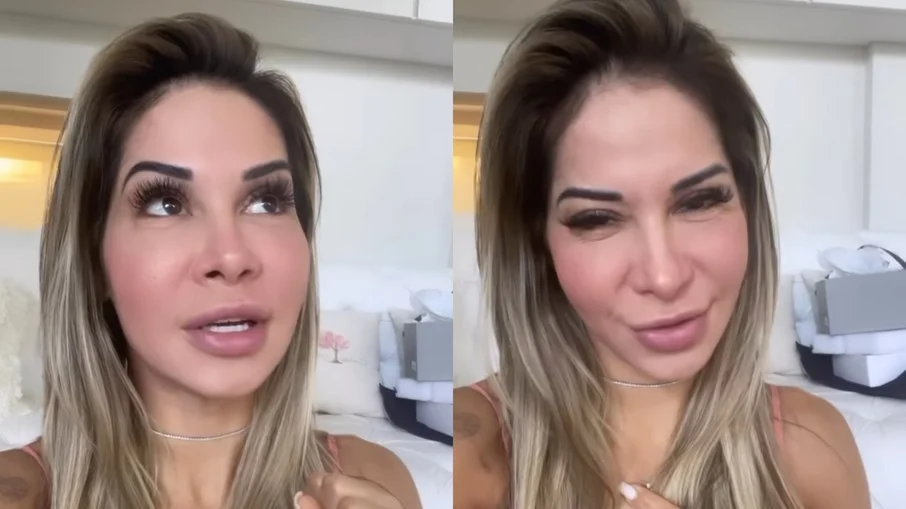 Maíra Cardi
