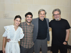 Cine PE
