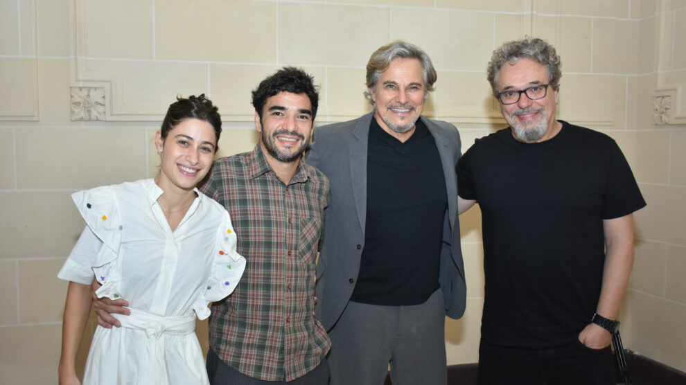 Cine PE