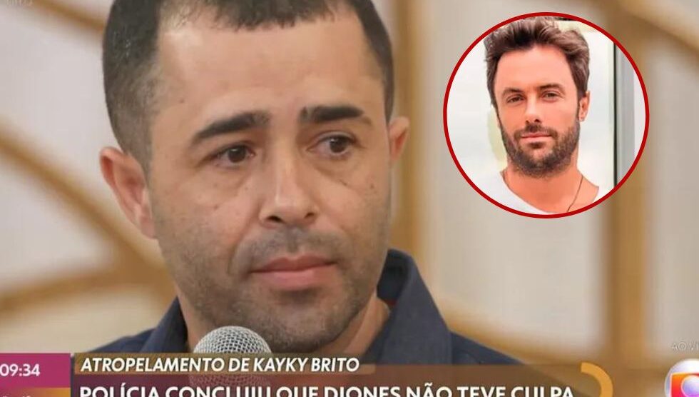 Kayky Brito