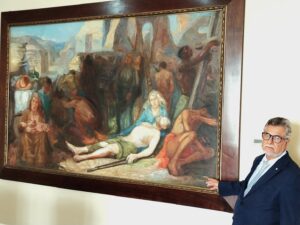 Murillo La Greca