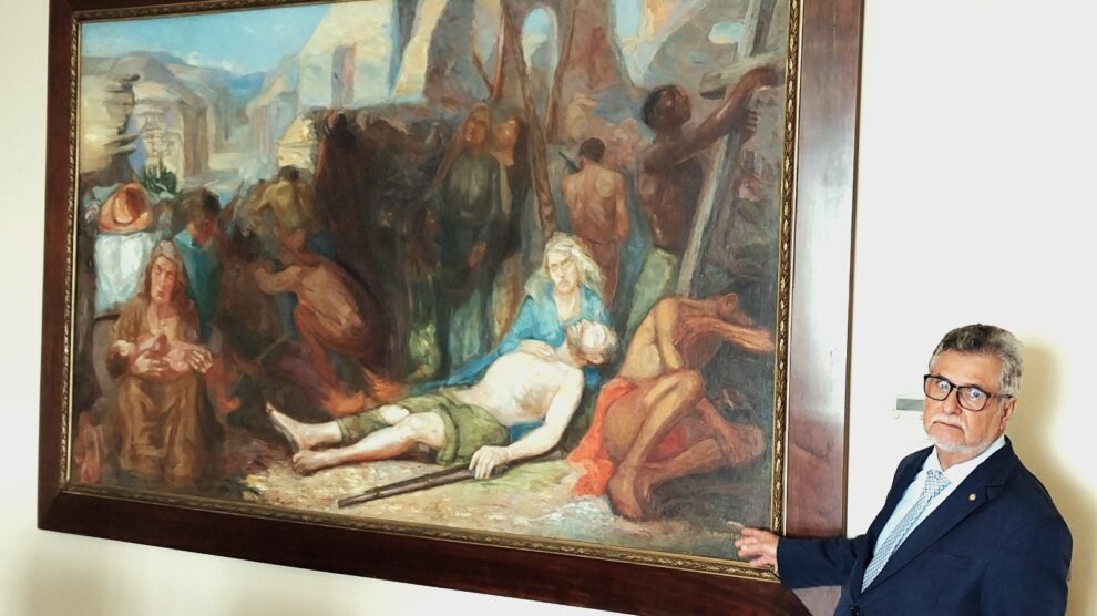 Murillo La Greca