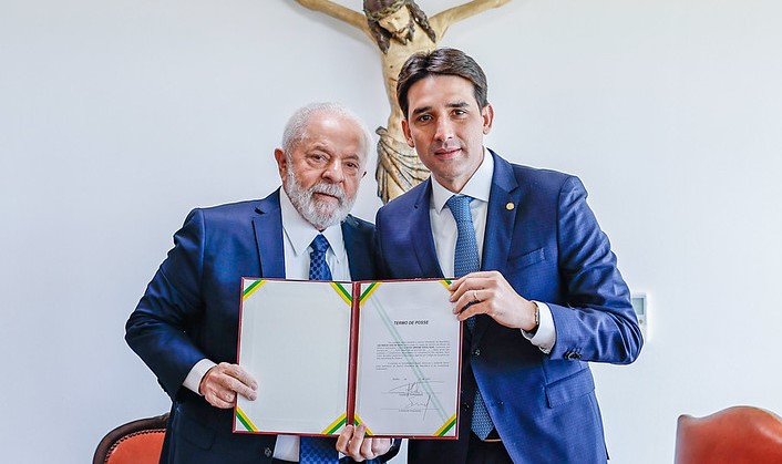 Silvio Costa Filho