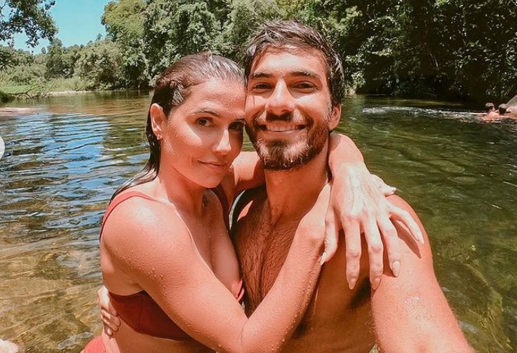 Deborah Secco