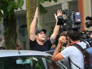 Diego Alemão