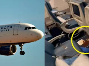 avião