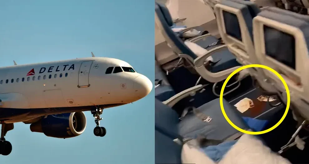 avião