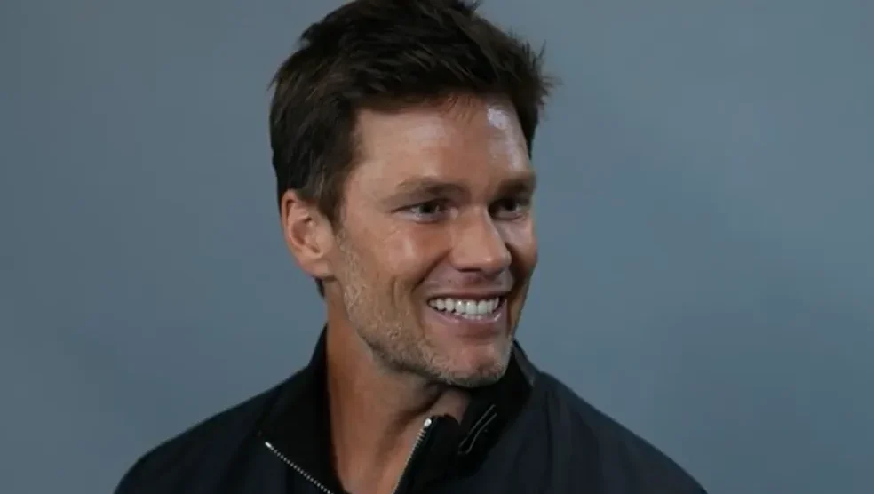 Tom Brady