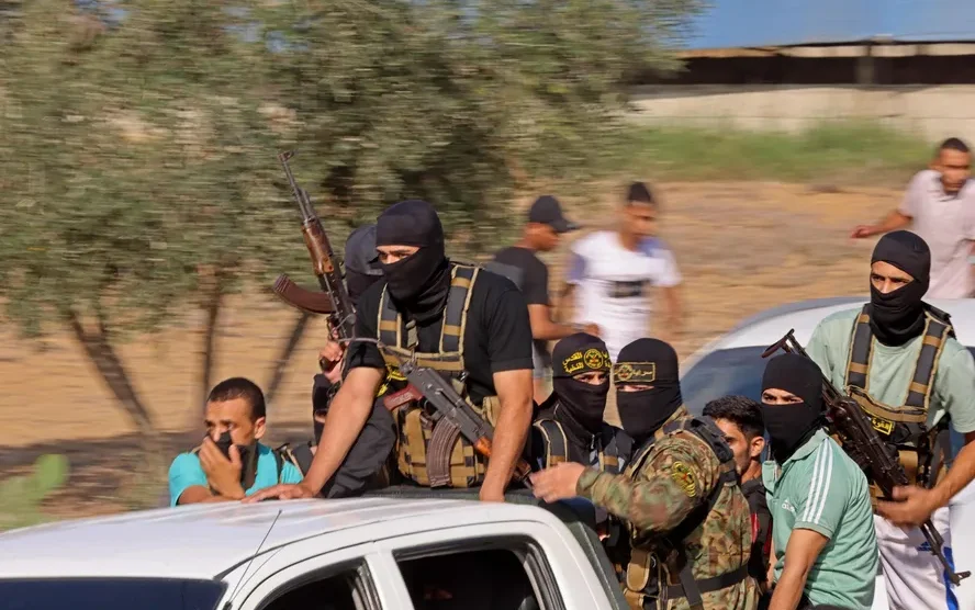 Hamas