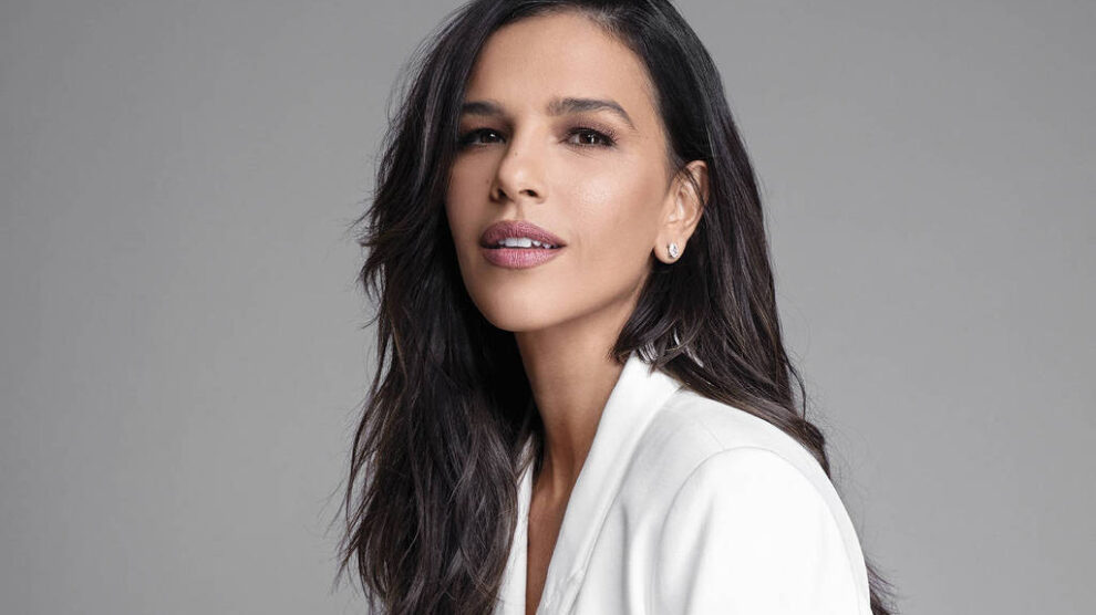 Mariana Rios