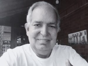 Ricardo Valois