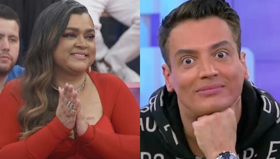 Preta Gil