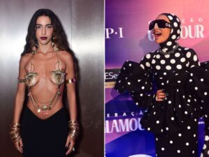 Geração Glamour